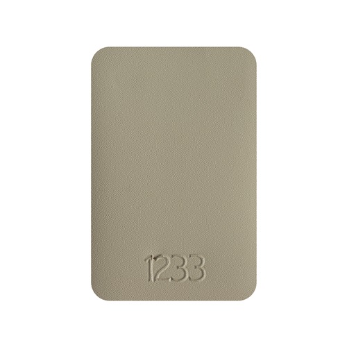 Ghi nhạt (màu 030) 1.3 vân 7A5
